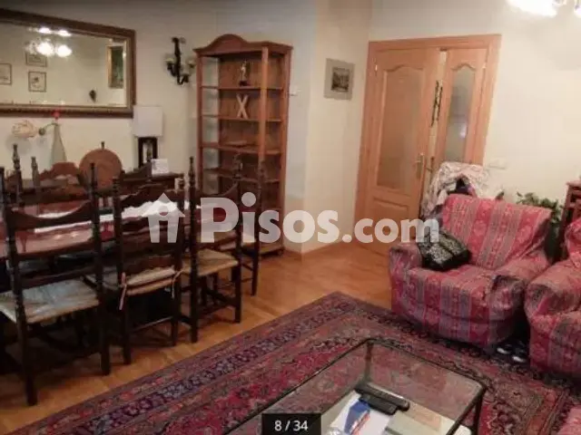 Piso en alquiler en Milagrosa - Arrosadia, Milagrosa - Arrosadia (Pamplona - Iruña) de 1.000 €<span>/mes</span>