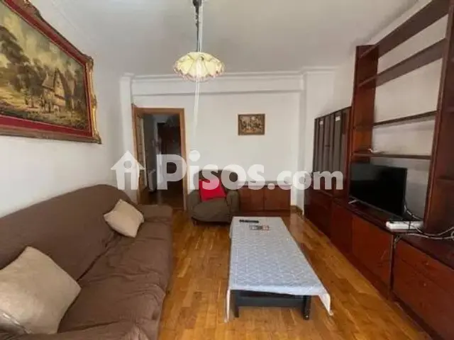 Piso en alquiler en Milagrosa - Arrosadia, Milagrosa - Arrosadia (Pamplona - Iruña) de 1.100 €<span>/mes</span>