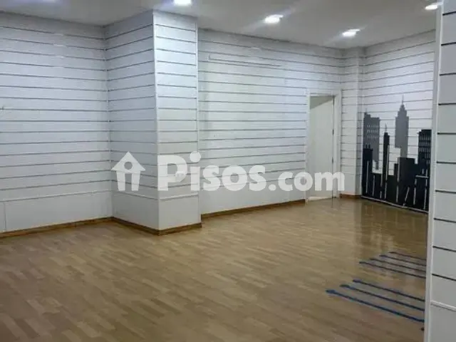 Local comercial en venta en Centro