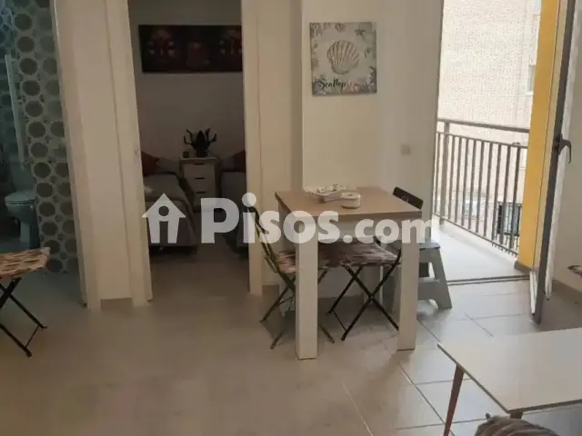 Piso en alquiler en Travessera de la Concha, Platja de La Conxa (Orpesa - Oropesa del Mar)