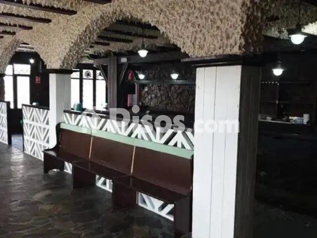 Local comercial en venta en El Torreón-El Pilar-Los Ángeles-Nuevo Parque