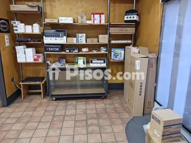 Local comercial en venta en El Torreón-El Pilar-Los Ángeles-Nuevo Parque