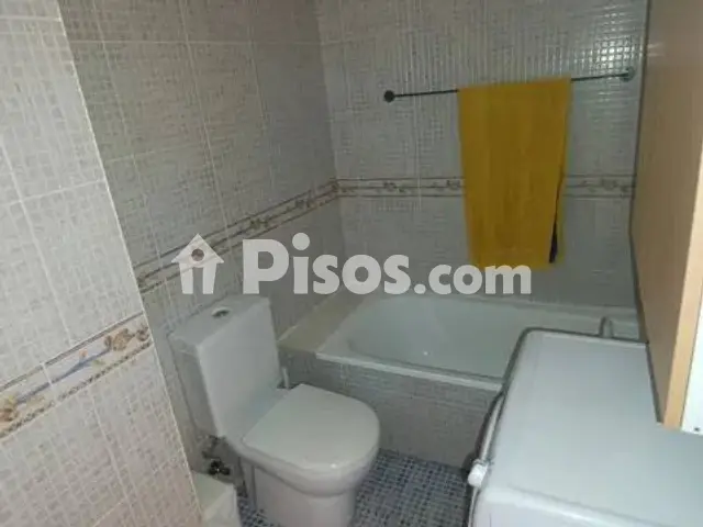Piso en venta en Calle Calle Cuadra Velluter No Number, Oeste (Castelló de la Plana) de 110.000 €