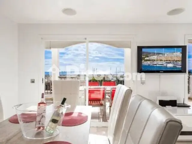 Piso en venta en Portals Nous-Bendinat, Portals Nous-Bendinat (Calvià) de 1.610.000 €