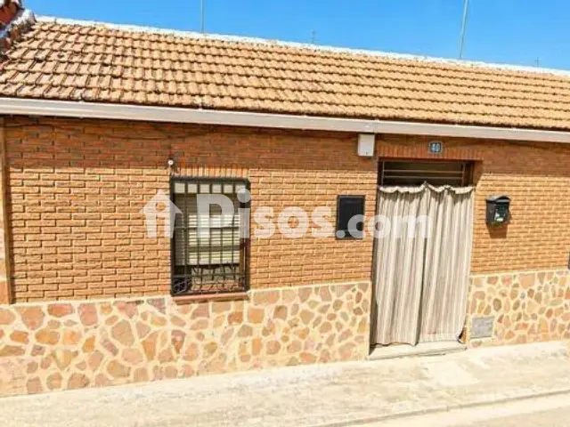 Chalet en venta en Malagón