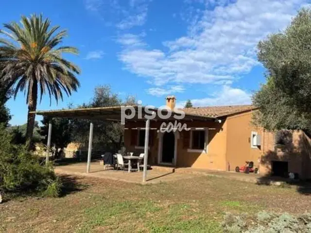 Casa rústica en venta en Manacor, Manacor de 465.000 €