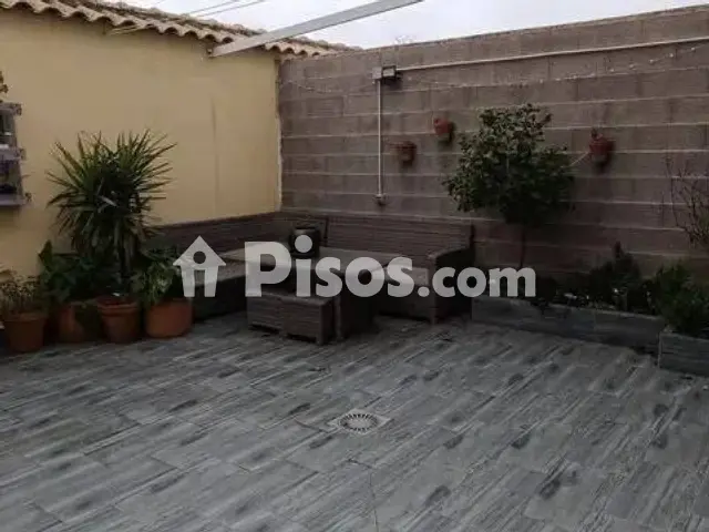 Casa adosada en venta en Calle Malagon No Number