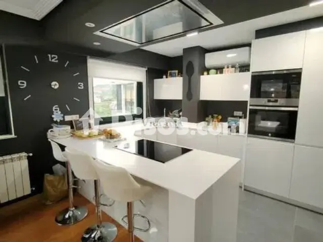 Piso en venta en Barrocás, Barrocás (Ourense Capital) de 310.000 €