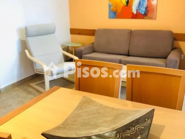 Piso en alquiler en Punta Umbría, Punta Umbría de 550 €<span>/mes</span>