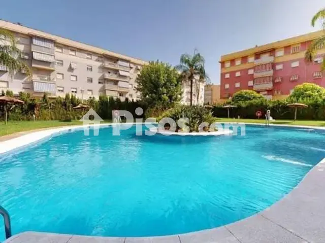 Piso en venta en Calle Isla de la Gomera