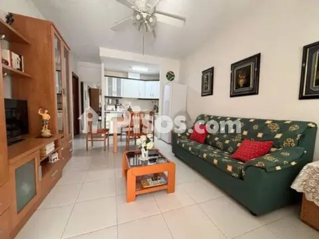Casa adosada en venta en Santiago de La Ribera, Santiago de la Ribera (San Javier) de 94.990 €
