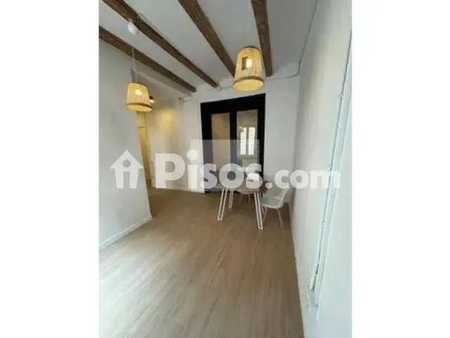 Piso en alquiler en Carrer Jaume Ferràn, Centre (Tortosa) de 575 €<span>/mes</span>