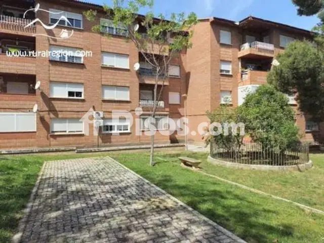 Piso en venta en Calle de Montalbán, Andorra de 52.000 €