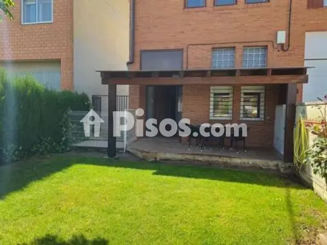 Chalet en venta en Avenida de Alcorisa, cerca de Travesía de Polígono Dos, Andorra de 219.000 €
