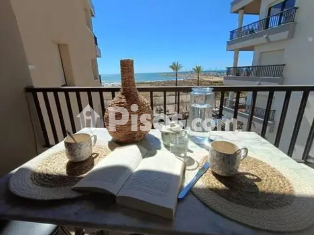 Piso en alquiler en Platja de Segur de Calafell, Platja de Segur de Calafell (Calafell) de 3.800 €<span>/mes</span>
