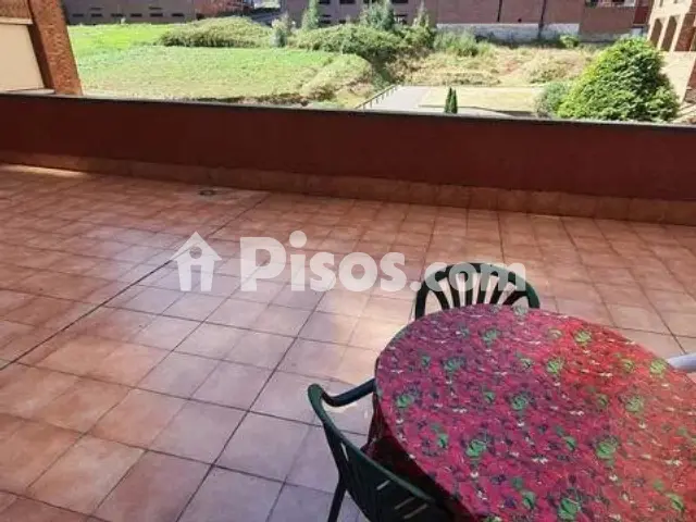 Piso en alquiler en Centro, Centro (Avilés) de 1.200 €<span>/mes</span>