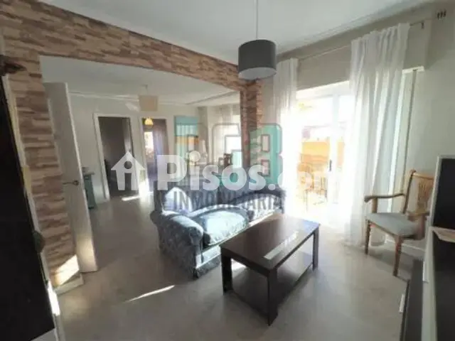 Piso en alquiler en Feria, Feria (Albacete Capital) de 900 €<span>/mes</span>
