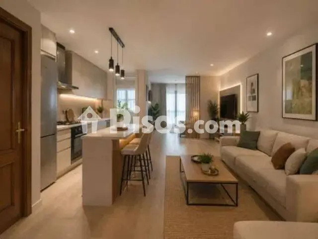 Casa adosada en venta en Miguelturra
