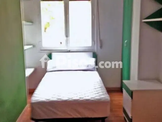 Habitación en alquiler en Paseo de Santa María de la Cabeza, Palos de Moguer (Distrito Arganzuela. Madrid Capital) de 565 €<span>/mes</span>