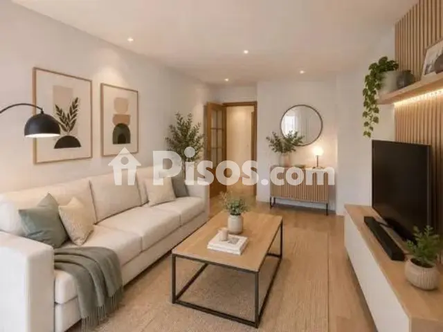 Piso en venta en Centro
