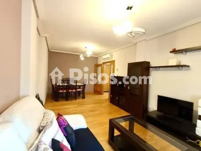 Piso en venta en Nuevo Hospital-Larache