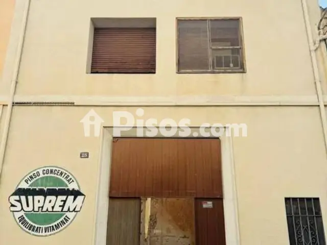 Casa en venta en Carrer del Prat, Santa Coloma de Farners de 180.000 €