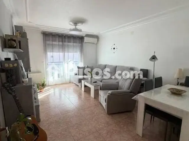 Casa adosada en venta en Miguelturra