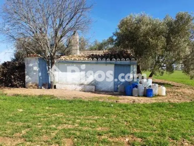 Terreno en venta en Manzanares
