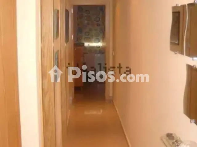 Piso en venta en Calle Calle Carmen Martin Gaite No Number