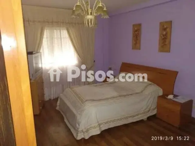 Piso en venta en Calle de Antonio de la Fuente