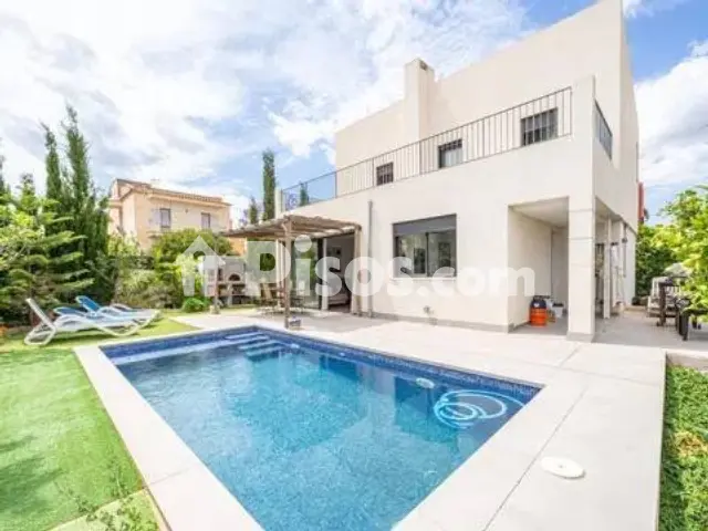 Chalet en venta en Son Ferrer, Son Ferrer (Calvià) de 1.080.000 €