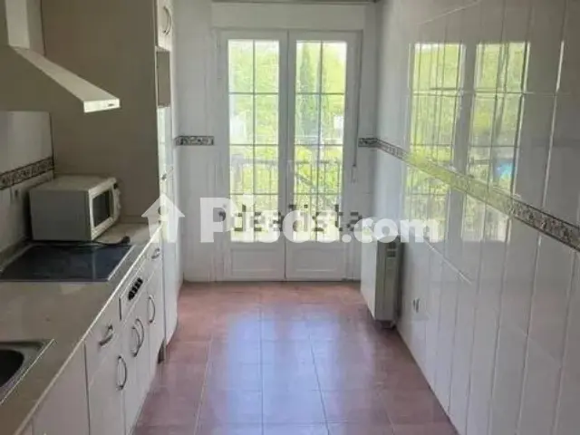 Piso en venta en Villarrubia de los Ojos