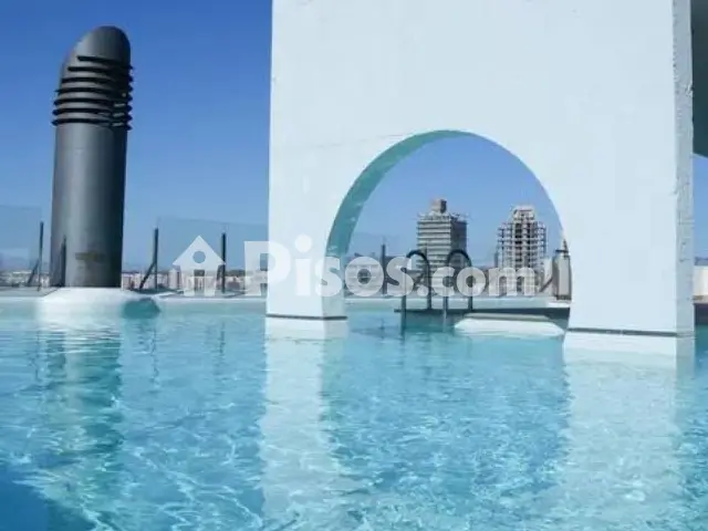 Ático en venta en Avenida de Juan Carlos I, 92, cerca de Calle Violonchelista Miguel Ángel Clares, Juan Carlos I (Distrito Norte. Murcia Capital) de 695.000 €