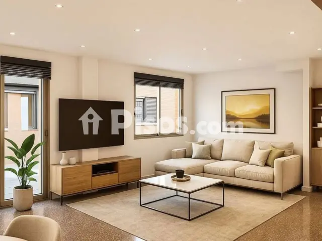 Ático en venta en Juan de Borbón, Juan de Borbón (Distrito Norte. Murcia Capital) de 350.000 €