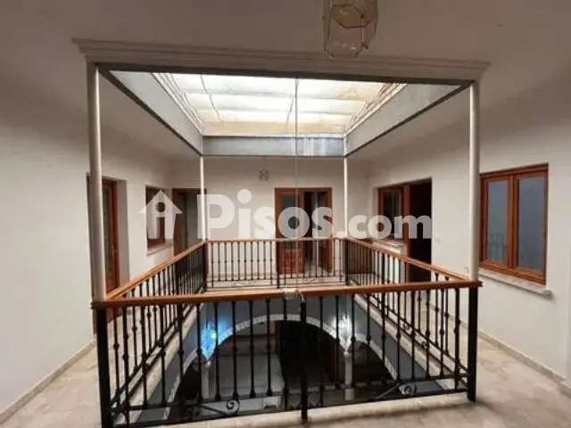 Chalet en venta en Calle Centro No Number
