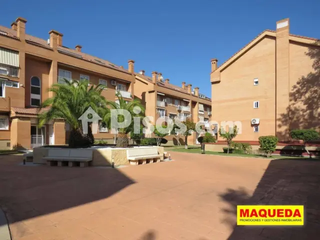 Dúplex en venta en Calle de Juan Ramón Jiménez, 4, Las Retamas-Prado Santo Domingo-Ensanche Sur (Alcorcón) de 460.000 €