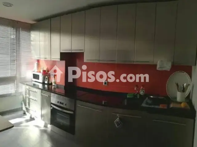 Piso en venta en Avenida Torreón del Alcázar