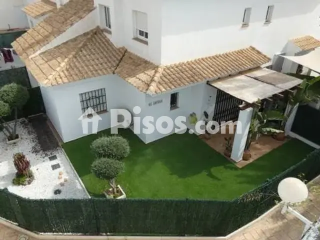 Piso en venta en Calle Av Canada Julian, 6, Puerto Vera-Las Salinas (Vera) de 137.900 €