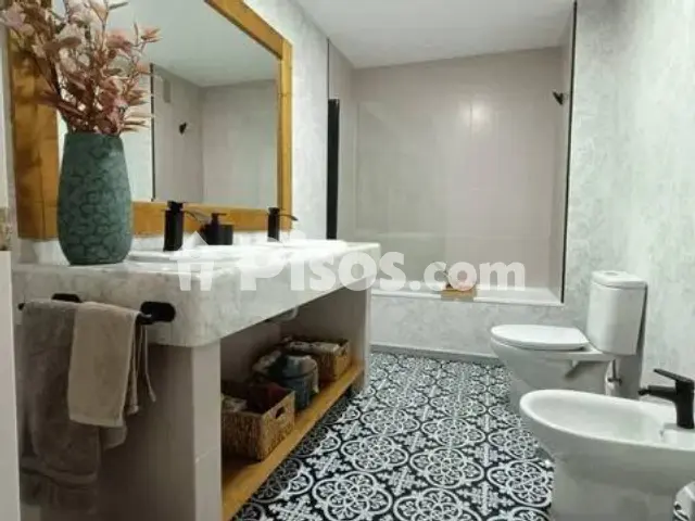 Chalet en venta en El Torreón-El Pilar-Los Ángeles-Nuevo Parque