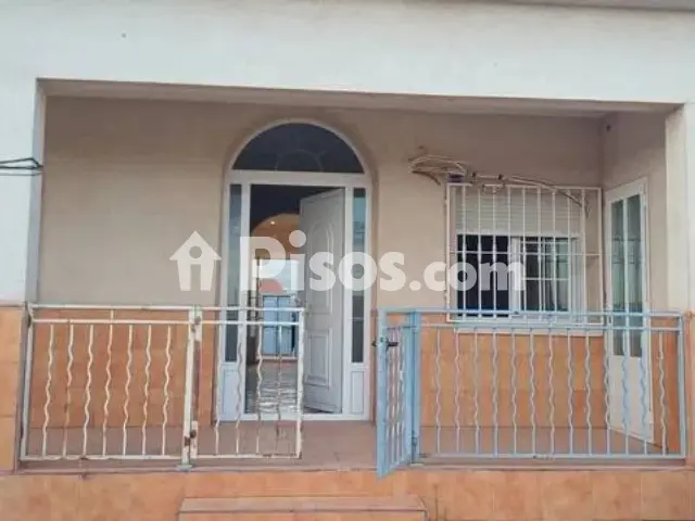 Chalet en venta en Camino de Cantarranas