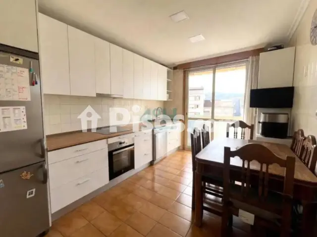 Piso en venta en Ourense Capital, Ourense Capital de 235.000 €