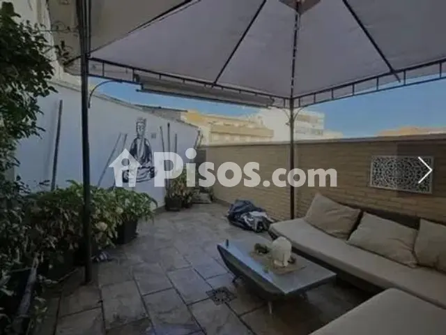 Piso en venta en Calle de Quevedo