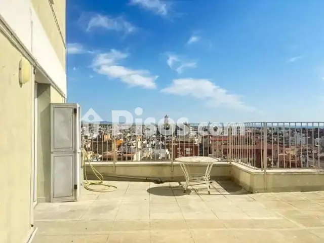 Ático en venta en Plaça de la Pastoreta, Centre (Reus) de 275.000 €