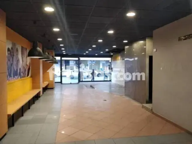 Local comercial en alquiler en O Couto, O Couto (Ourense Capital) de 1.580 €<span>/mes</span>