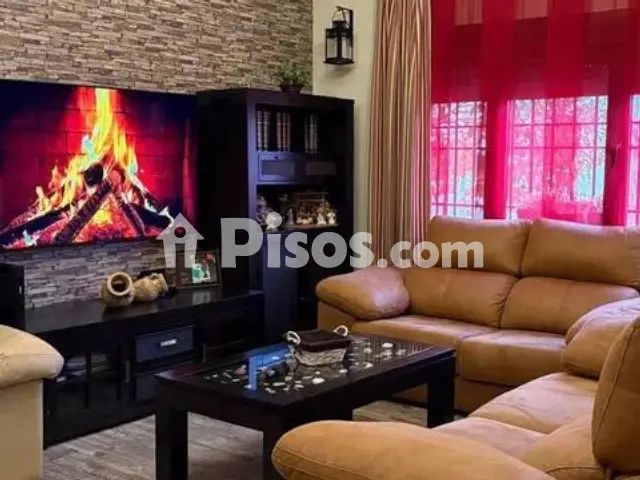 Chalet en venta en Calle de los Balconcillos