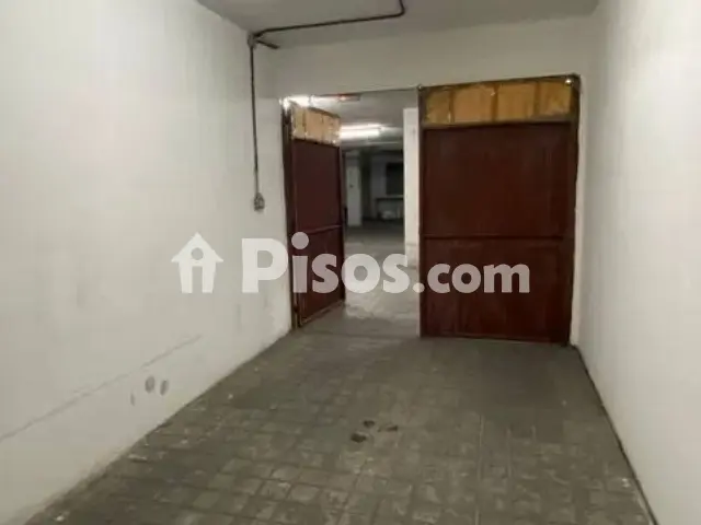 Garaje en venta en Calle de la Ciruela