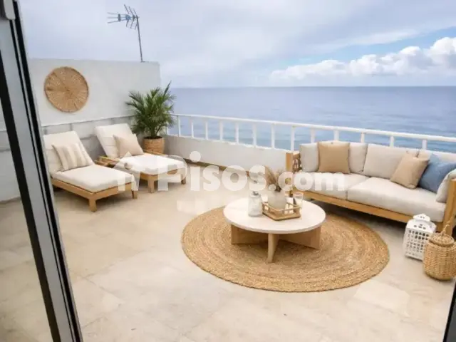 Piso en venta en Realejo Alto, Realejo Alto (Los Realejos) de 290.000 €