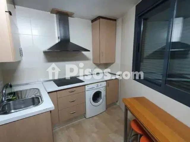 Piso en venta en Calle de Melilla