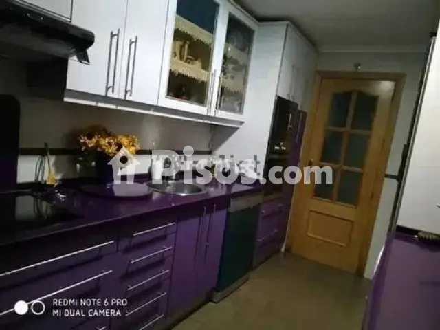 Piso en venta en Calle de Aprisco, cerca de Calle de Santa María de la Cabeza