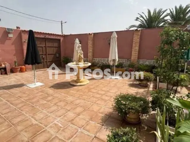 Chalet en venta en Calle de los Arrieros